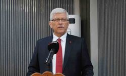 'Veteriner hekimlerin çalışma alanları çok geniş'