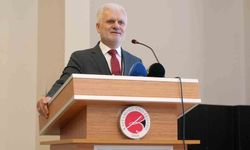 'Yapay zeka uygulamalarıyla ormancılık faaliyetlerinde yeni bir dönem başladı'