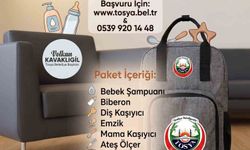 Yeni doğan bebeklerin ailelerine destek