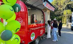 Yeşilay Başkanı Nail Altıntaş'tan 'Yeşilfest' teşekkür