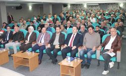 Yıllık 52 bin ton beyaz et üretimi yapılıyor