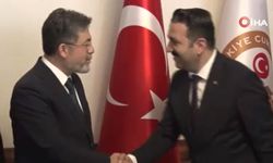 'Orman yangınlarıyla mücadelenin en önemli unsuru o yangınların çıkmamasını sağlamak'