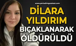 Zonguldak'ta yüksek ses cinayeti