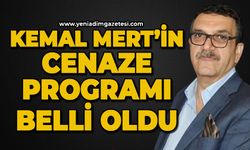 TSO’nun acı günü: Kemal Mert’in cenaze programı belli oldu