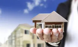 Nisan ayında 459 konut satıldı