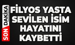 Filyos’un acı kaybı: Hayati Demir hayatını kaybetti