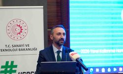 Kastamonu'da Yerel Kalkınma Hamlesi Programı yatırımcılara anlatıldı