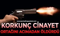 Korkunç cinayette yeni detaylar