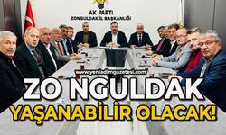 Zonguldak yaşanabilir olacak!