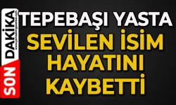 Yaşar Taşcı hayatını kaybetti cenazesi Giresun'a getirildi