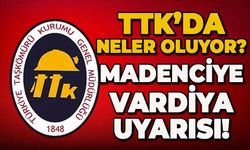 TTK’da neler oluyor: Madenciye vardiya uyarısı!