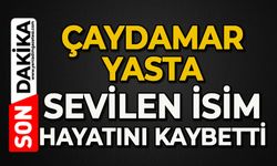 Cemil Kalaycı hayatını kaybetti
