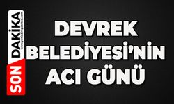 Belediye çalışanı Serhat Akdilek'in baba acısı