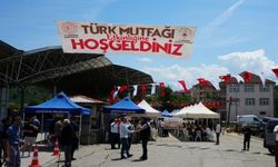 Gümüşova’da keşkek etkinliği düzenlendi