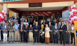 13 bin 400 kursiyer katıldı