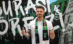 Kocaelispor, Karol Linetty'nin sözleşmesini uzattı
