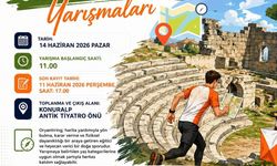 1. Konuralp Gazi oryantiring yarışması başlıyor