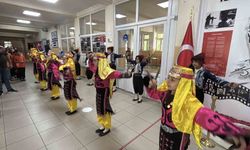 49 bin 169 öğrenci karne sevinci yaşadı