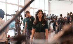 5 ayda 17 bine yakın öğrenciyi ağırladı