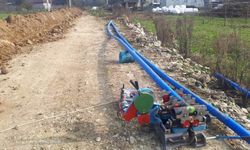 5 bin 507 adet kanal açıldı