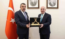5 yeni eğitim kurumu ve turizm lisesi kazandırılacak