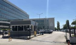 Adliyede HSK kararnamesi: 7 isim gitti, 4 isim geldi