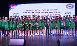 Amatör spora 7 yılda 425 milyon liralık destek