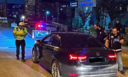 Aranan 1 şahıs yakalandı