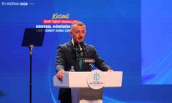 Başkan Büyükakın: 'Gökteki yıldızları vaat edip sonra çok basit işleri bile yapmadan kaçanlar oldu'