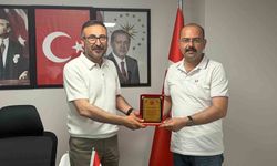 Başkan Kavaklıgil: 'Tosyamızın inşası için çalışmalarımız ortak akıl anlayışıyla sürdürüyoruz'