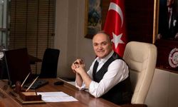 Başkan Özlü, 'Tatilde sporu ve kitap dostluğunu unutmayın'