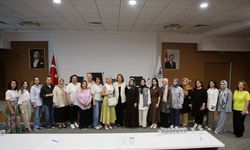 Belediye çalışanlarına stresle başa çıkma yöntemleri anlatıldı