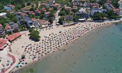 Belediye, plajların yeni sezon ücret tarifesini açıkladı