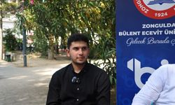 Bilim Kafe'de geleceğin meslekleri konuşuldu