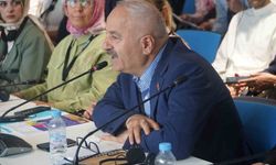 Büyükgöz, Fas'ta UCLG Dünya Kongresi'ne katıldı