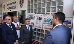Denetimli serbestlik hizmetlerinde dijital dönüşüm dönemi
