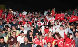 Dünya Kupası heyecanı dev ekranda yaşanacak