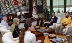 'Eğitim alanında sunduğumuz destekleri artırarak sürdüreceğiz'
