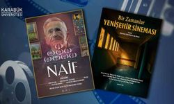Fethiye Belgesel Günleri'nde KBÜ belgesellerine çifte ödül