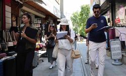 Geleceğin şehri için yol haritası çizildi