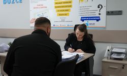 İş kulübü istihdama katkı sağlamaya devam ediyor