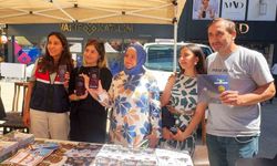 Jandarma teşkilatının 187. yılı kutlandı