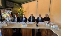 Karabük, 8. Geleneksel Aladağ Şenlikleri'ne hazırlanıyor