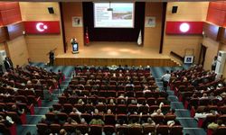 Karabük Üniversitesi 19. yaşını kutladı