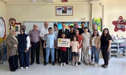 Karneyi getirdiler dondurmayı kaptılar