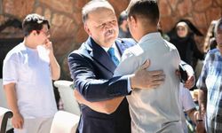 Kastamonu'da koruyucu aileler için program düzenlendi
