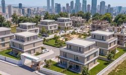 Konut projesi için başvurular başladı