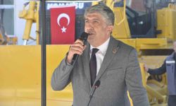 Köylere 169 milyon liralık KÖYDES müjdesi