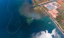 Marmara Denizi için Kocaeli'de önemli zirve