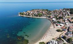 Mavi Bayraklı 9 plajı yaz sezonu denetimlerinden tam not aldı